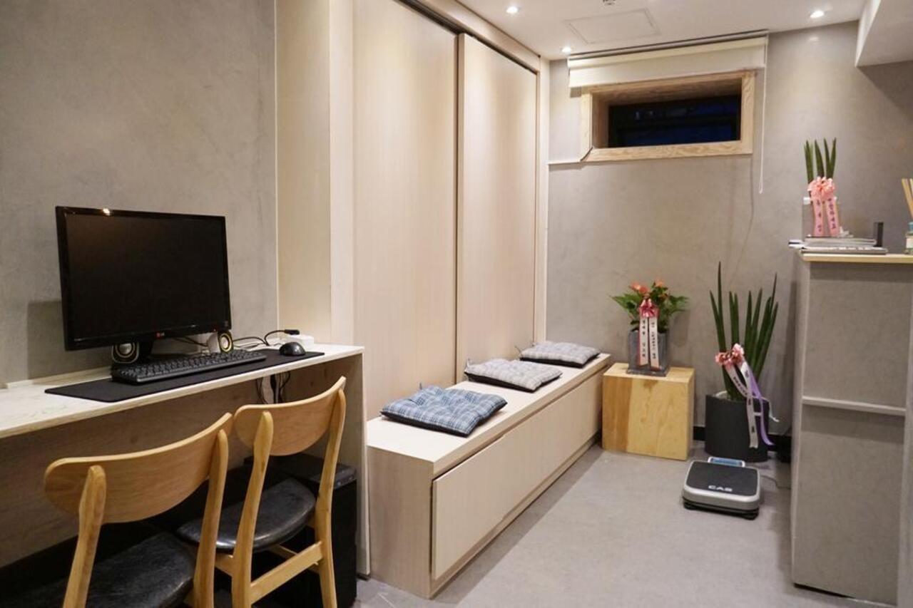 Hotel Gaon Insadong Seul Exterior foto