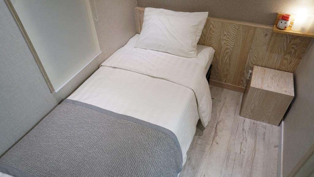 Hotel Gaon Insadong Seul Exterior foto