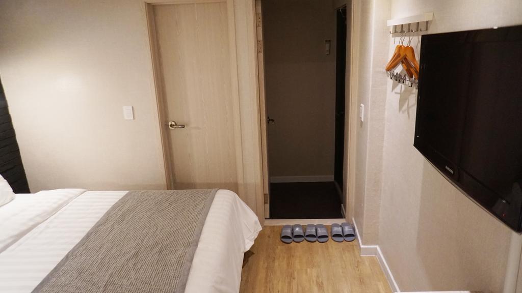 Hotel Gaon Insadong Seul Exterior foto