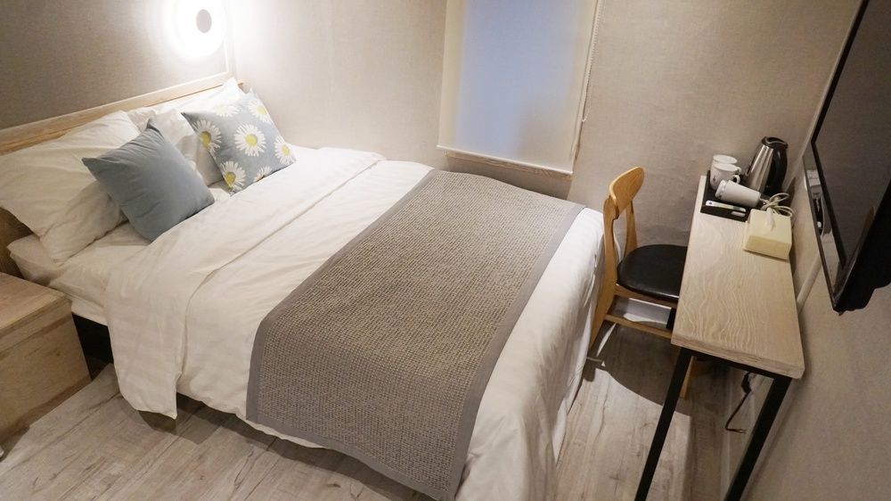 Hotel Gaon Insadong Seul Exterior foto