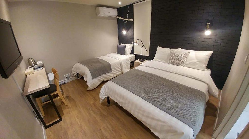 Hotel Gaon Insadong Seul Exterior foto